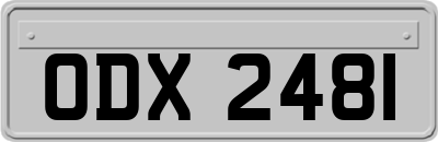 ODX2481