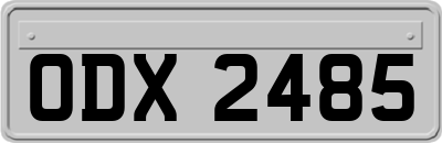 ODX2485