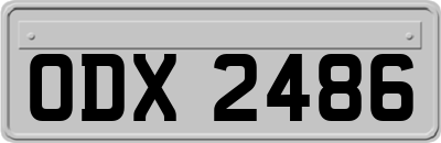 ODX2486