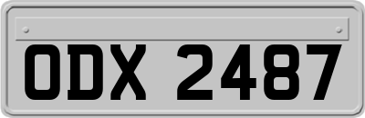 ODX2487