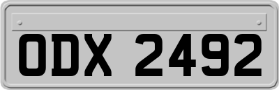 ODX2492