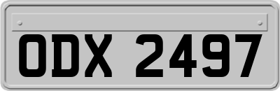 ODX2497