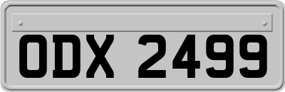 ODX2499