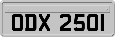 ODX2501
