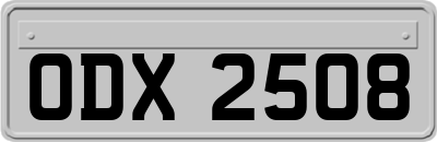 ODX2508