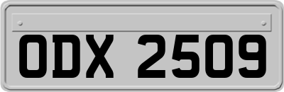 ODX2509