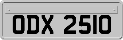 ODX2510