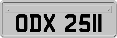 ODX2511