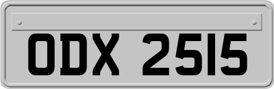 ODX2515