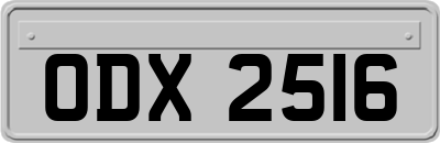 ODX2516