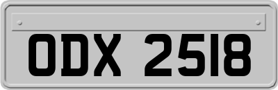ODX2518