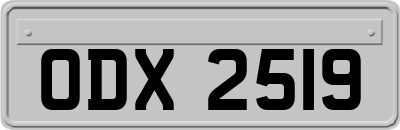 ODX2519