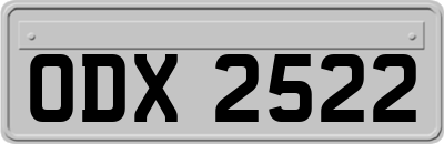 ODX2522