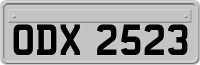 ODX2523