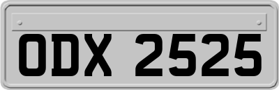 ODX2525