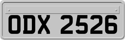 ODX2526