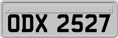 ODX2527