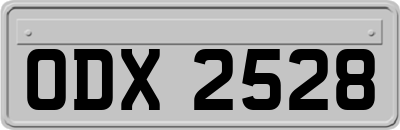 ODX2528