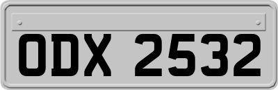ODX2532