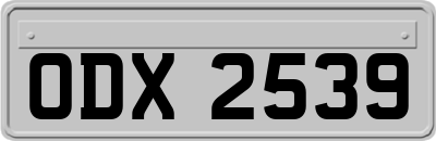 ODX2539