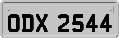 ODX2544