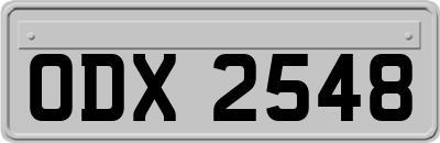 ODX2548