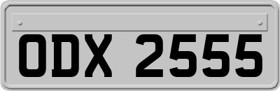 ODX2555