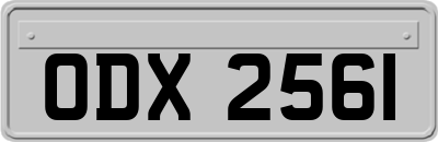 ODX2561