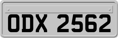 ODX2562