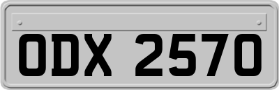 ODX2570