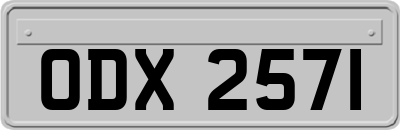 ODX2571