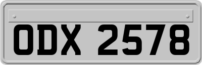 ODX2578