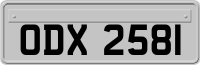 ODX2581