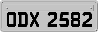 ODX2582