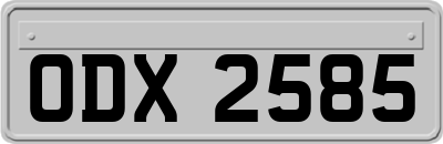 ODX2585