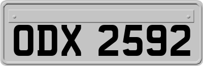 ODX2592