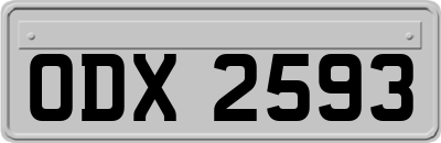 ODX2593