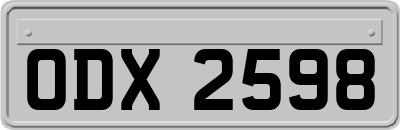 ODX2598