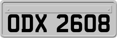 ODX2608