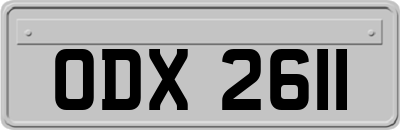 ODX2611