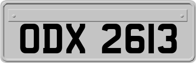 ODX2613
