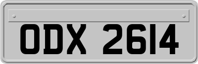 ODX2614