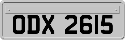 ODX2615