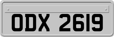 ODX2619