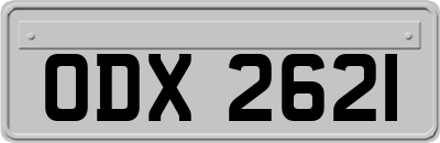 ODX2621