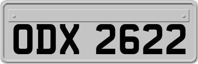 ODX2622