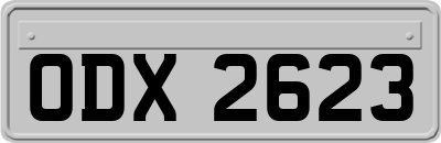 ODX2623