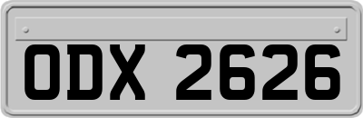 ODX2626
