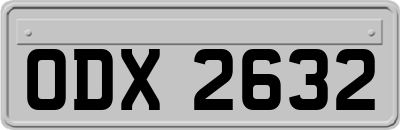 ODX2632