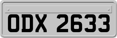 ODX2633